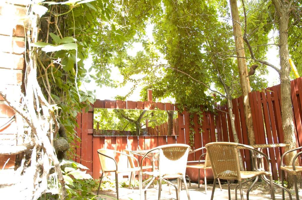 Jade Blue B&B Μόντρεαλ Εξωτερικό φωτογραφία