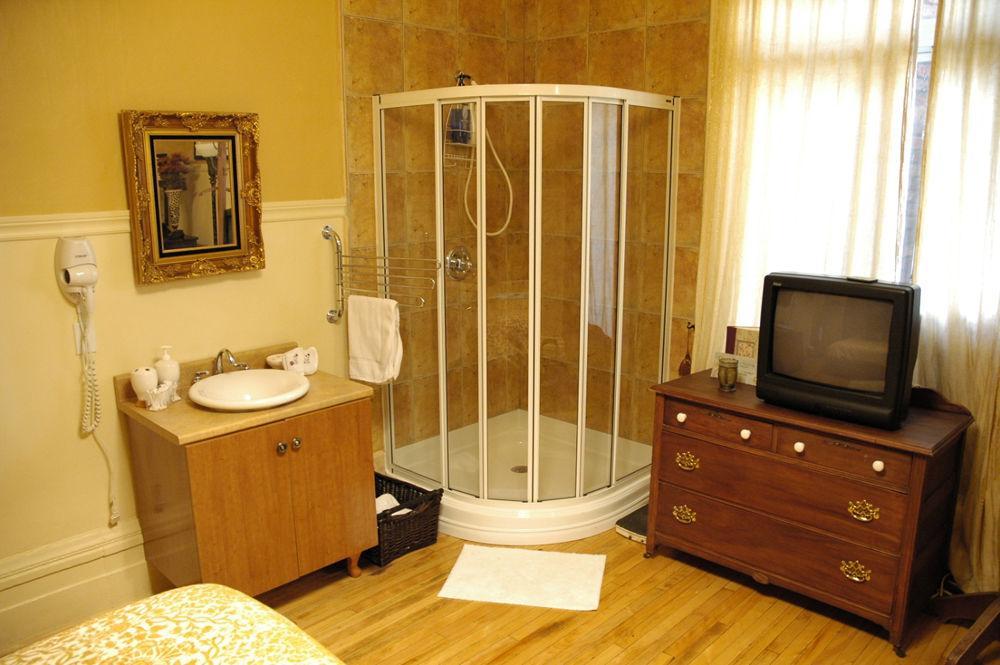 Jade Blue B&B Μόντρεαλ Εξωτερικό φωτογραφία