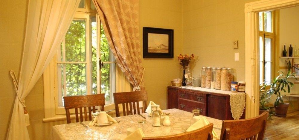 Jade Blue B&B Μόντρεαλ Εξωτερικό φωτογραφία