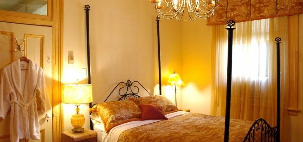 Jade Blue B&B Μόντρεαλ Εξωτερικό φωτογραφία