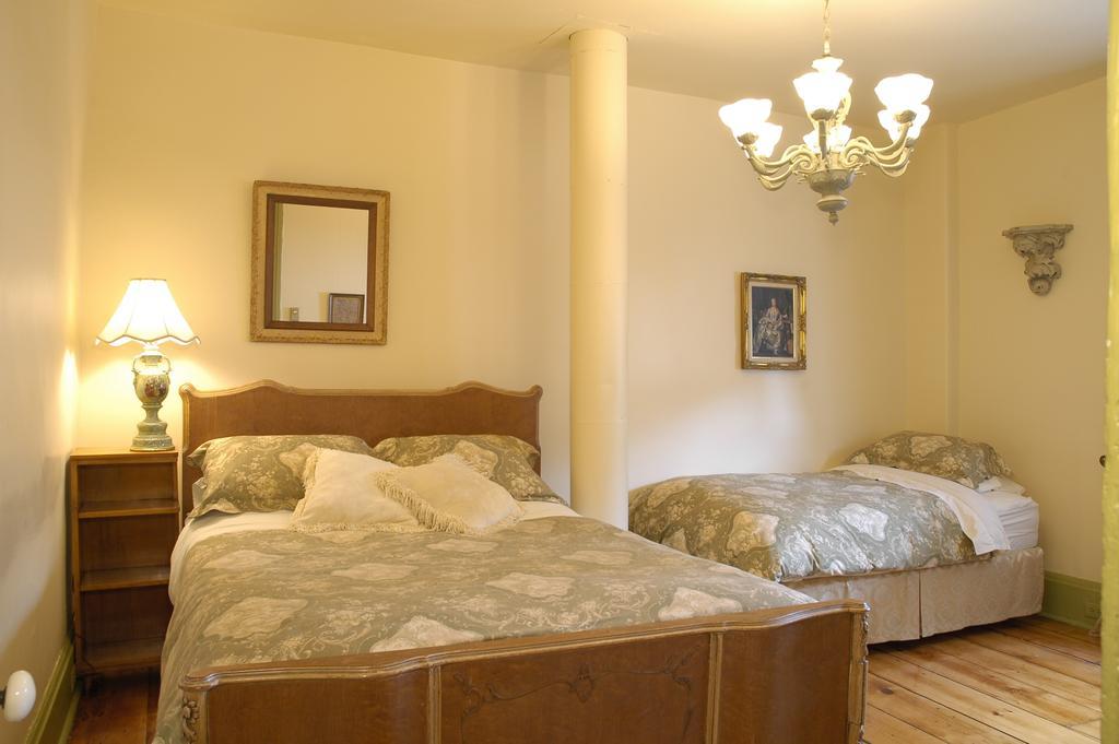 Jade Blue B&B Μόντρεαλ Εξωτερικό φωτογραφία