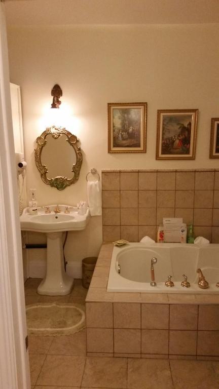 Jade Blue B&B Μόντρεαλ Δωμάτιο φωτογραφία