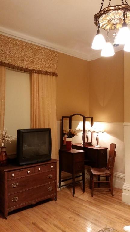 Jade Blue B&B Μόντρεαλ Δωμάτιο φωτογραφία