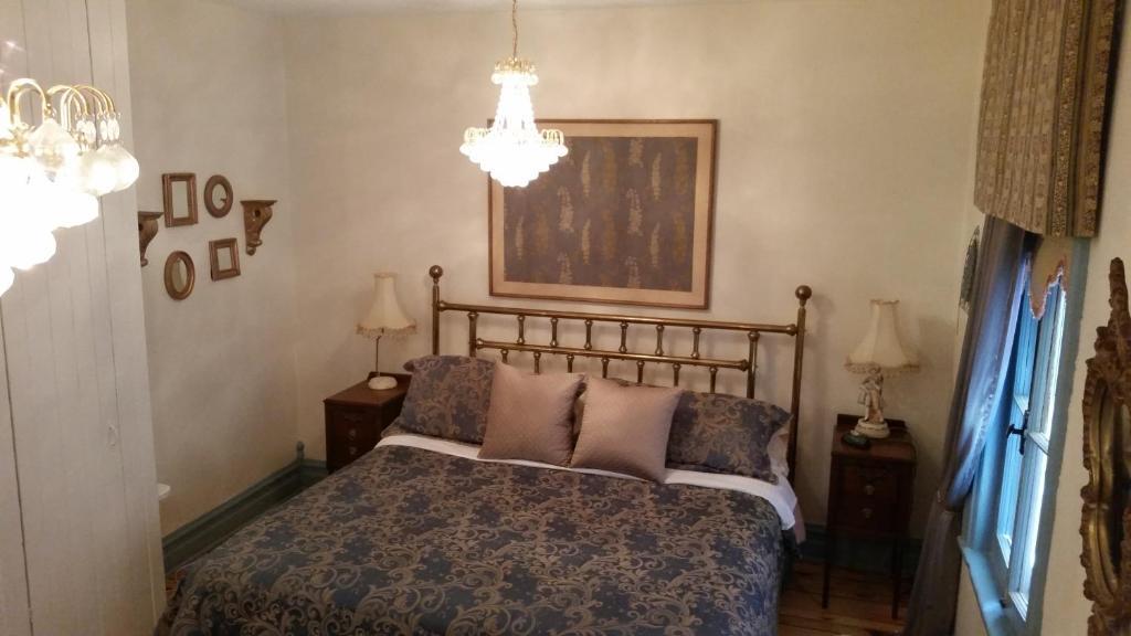 Jade Blue B&B Μόντρεαλ Δωμάτιο φωτογραφία