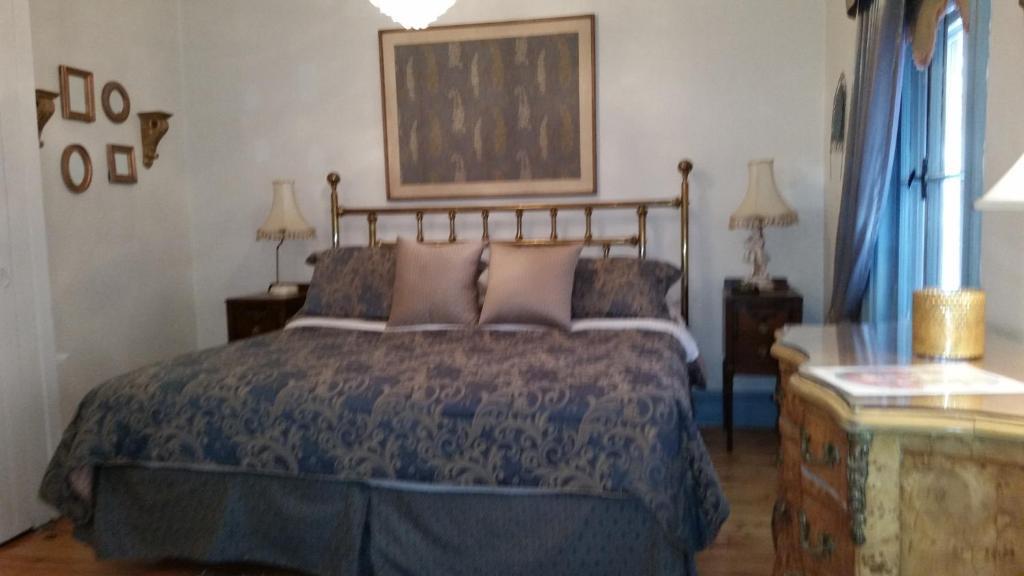 Jade Blue B&B Μόντρεαλ Δωμάτιο φωτογραφία