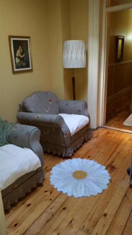 Jade Blue B&B Μόντρεαλ Εξωτερικό φωτογραφία