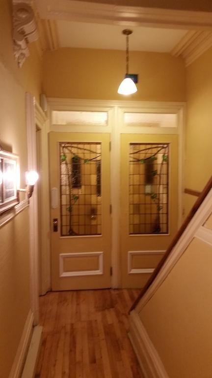 Jade Blue B&B Μόντρεαλ Εξωτερικό φωτογραφία