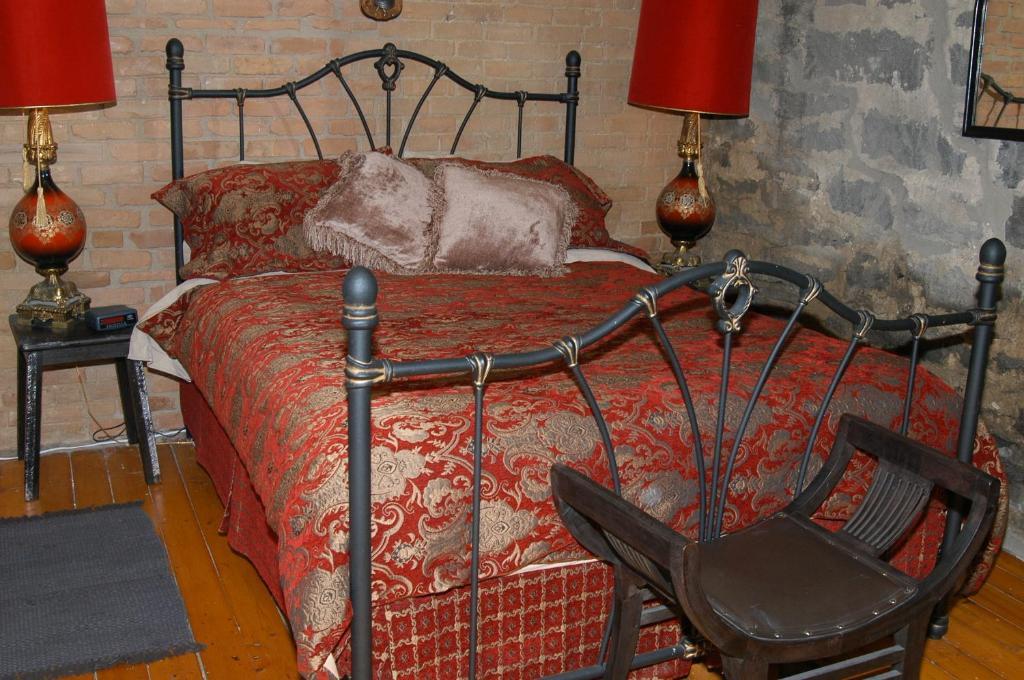 Jade Blue B&B Μόντρεαλ Εξωτερικό φωτογραφία
